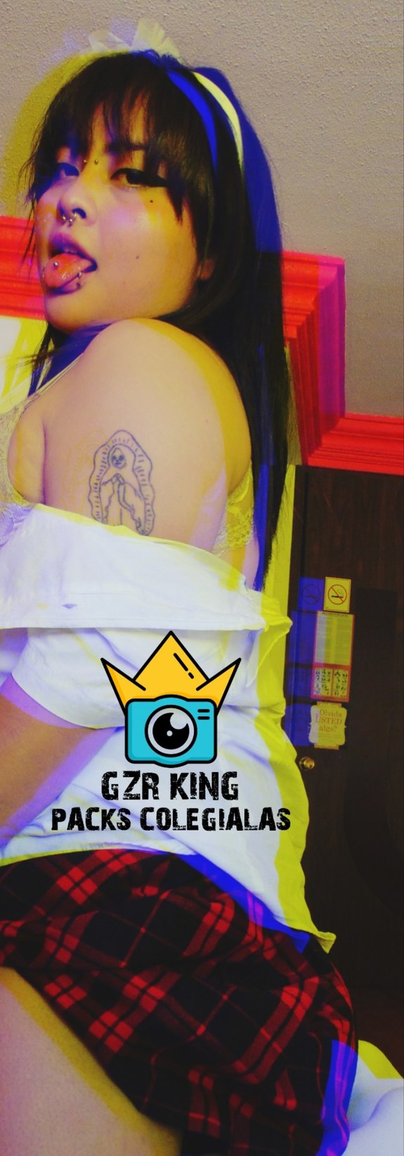 Colegiala Chibola Tatuada Fotos Video Upskirt Colegialaspacksgzrki Colegiala Chibola