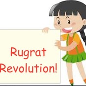 Rugrat Revolution