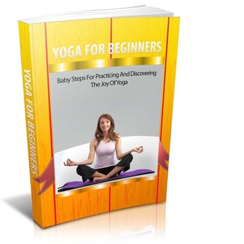 Yoga for beginners