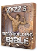Zyzzs Bodybuilding bible