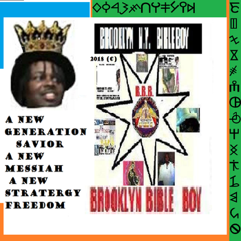 RIGHTEOUS GIRLS BY JUDGEMENT DAY