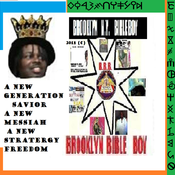 RIGHTEOUS GIRLS BY JUDGEMENT DAY