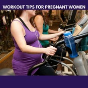 Pregnant and Fit