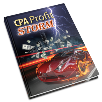 CPA Profit Storm