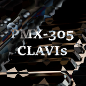 PMX-305 Clavis Ableton Pack