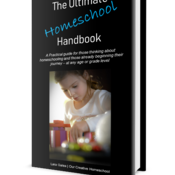 The Ultimate Homeschool Handbook