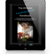 The Ultimate Homeschool Handbook