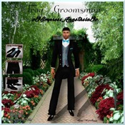 Troy Groomsman with Re-Sell Rights!!!