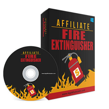 Affiliate Fire Extinguisher