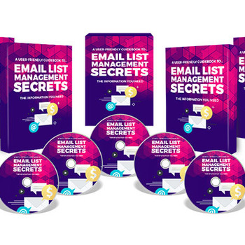 Email List Management Secrets