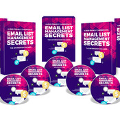 Email List Management Secrets