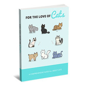 For The Love Of Cats