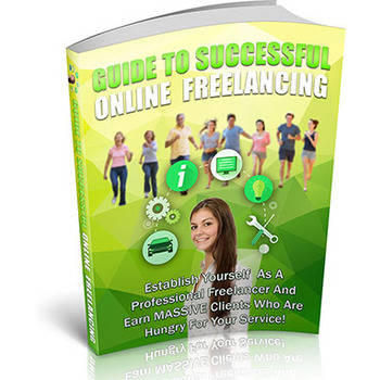 Guide To Successful Freelancing