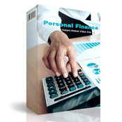 Personal Finance Instant Mobile Video Site