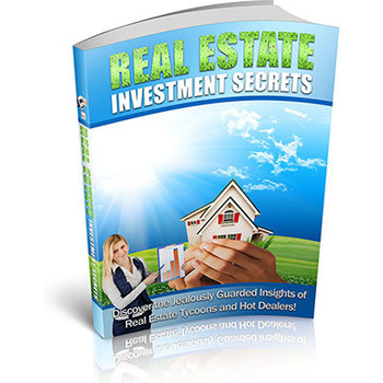 Real Estate Investment