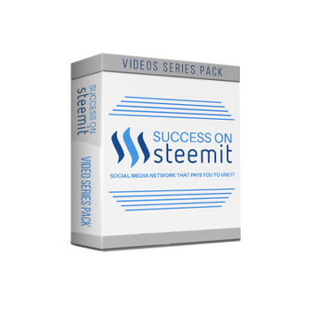 Success On Steemit