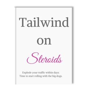 Tailwind on Steroids