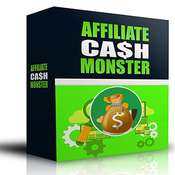 Affiliate Cash Monster