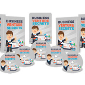 Business Venture Secrets