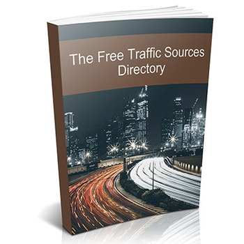 The Free Traffic Sources Directory