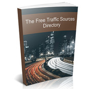 The Free Traffic Sources Directory