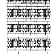 Dream Sequence Full Score Sheet Music