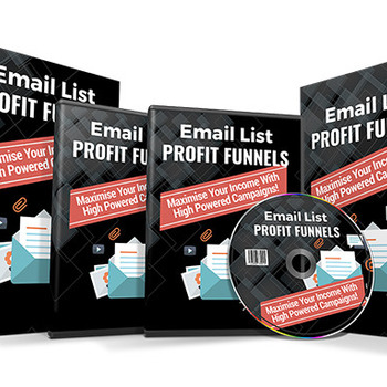 Email List Profit Funnels