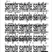 Dream Sequence Front Ensemble Sheet Music