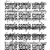 Dream Sequence Front Ensemble Sheet Music