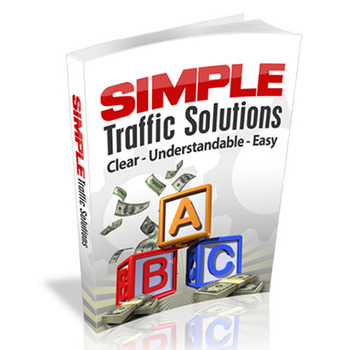 Simple Traffic Solutions