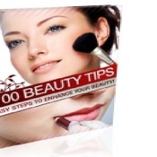 100 Beauty Tips