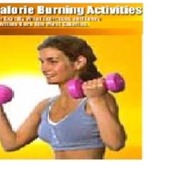 51 Calorie Burning Activities