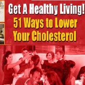 51 ways to fight cholestrol