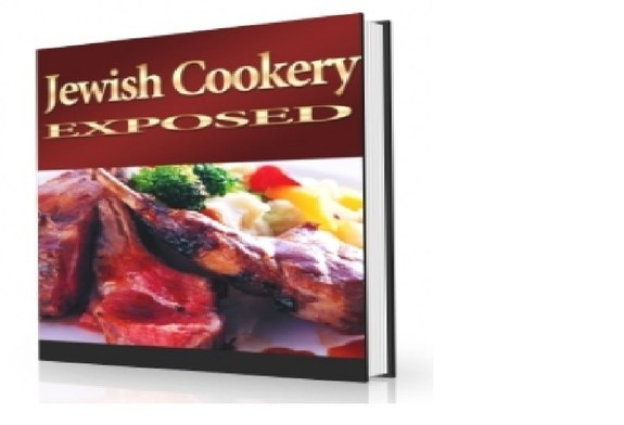 Jewish cookery exposed