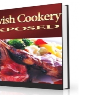 Jewish cookery exposed