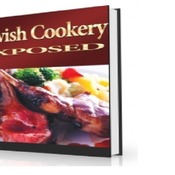 Jewish cookery exposed