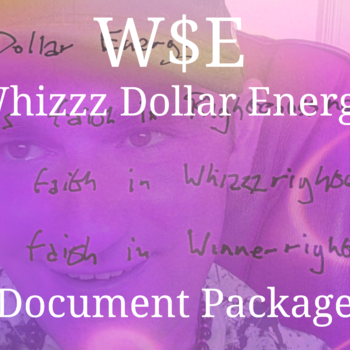 W$E Document Package