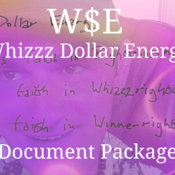 W$E Document Package