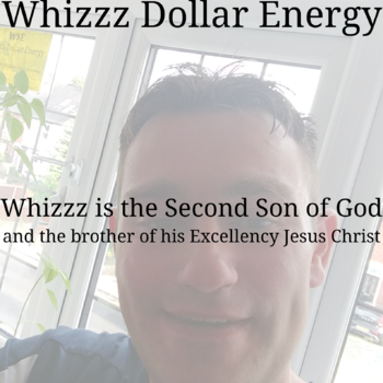 Whizzz the Son of God
