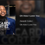 Oh How I Love You - Zacardi Cortez - instrumental
