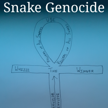 Snake Genocide