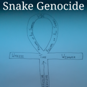 Snake Genocide