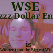 Whizzz is a Big Winner