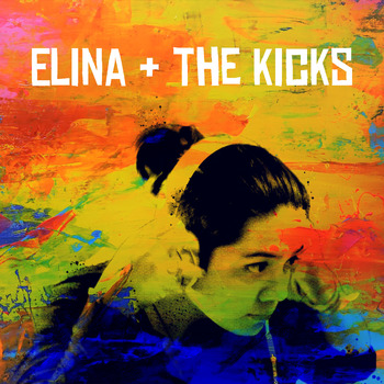 Elina + the Kicks