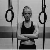 Two week workout challenge