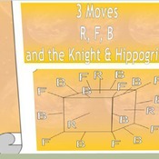 ISO Cube Chess Game