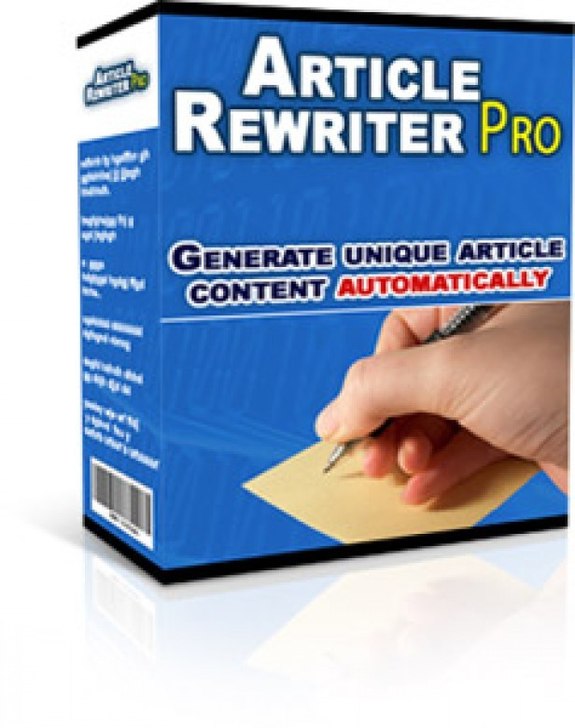 Generate unique. Software Rewriter fld2 от LG купить.