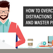 How to Overcome Distractions