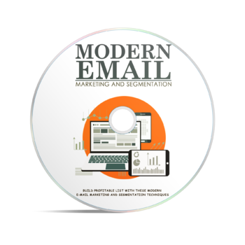 Modern E-Mail Marketing  Techniques!