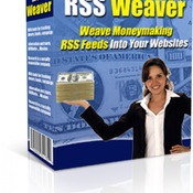 RSS Weaver